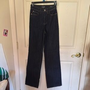 Women's Black Jeans